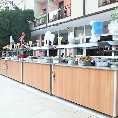 Akasia Hotel