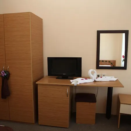 Hotel Akasia Beldibi (Kemer)
