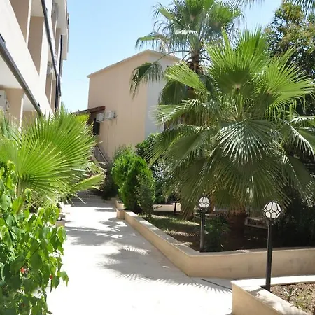 Akasia Hotel Beldibi (Kemer)