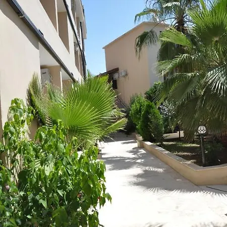 Hotel Akasia Beldibi (Kemer)