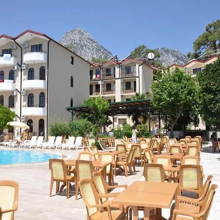 Hotel Akasia