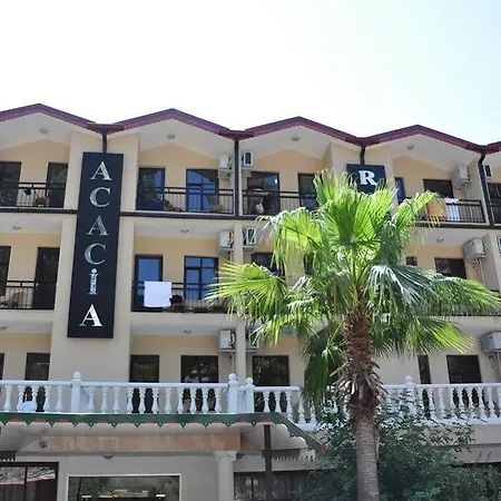 Akasia *