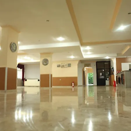Otel Akasia