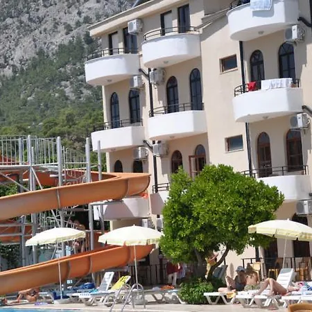 Akasia Beldibi (Kemer)