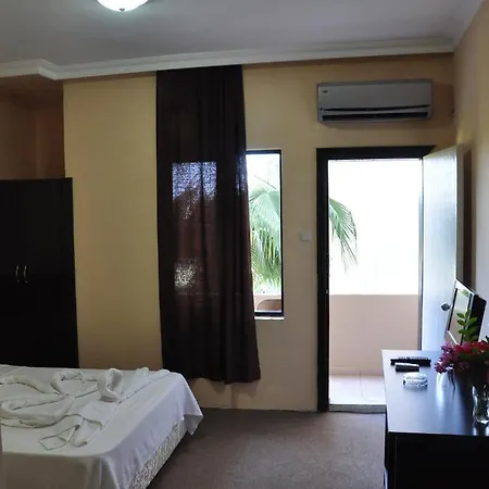 Akasia Beldibi (Kemer)