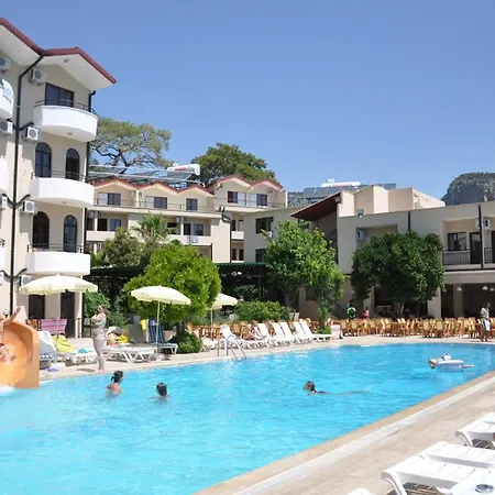 Hotel Akasia *