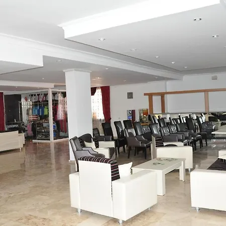 Hotel Akasia Beldibi (Kemer)