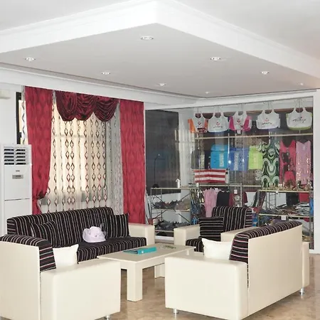 Akasia Hotel