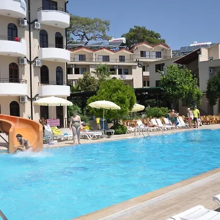 Akasia Otel
