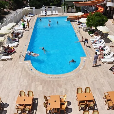 Akasia Hotel