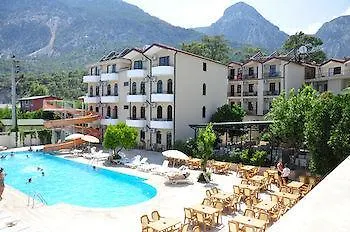 Hotel Akasia Beldibi (Kemer)