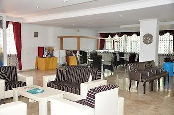 Akasia Hotel *
