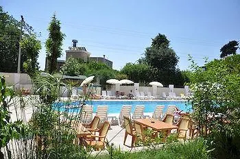 Akasia Otel Beldibi (Kemer)