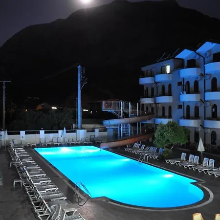 Akasia Hotel Beldibi (Kemer)