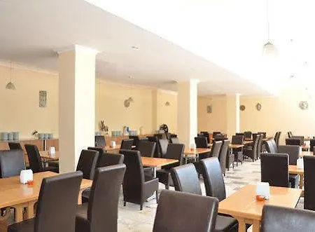Akasia Otel Beldibi (Kemer)