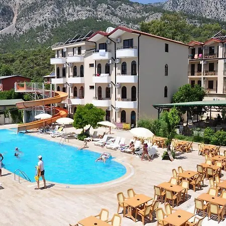 Akasia Beldibi (Kemer)