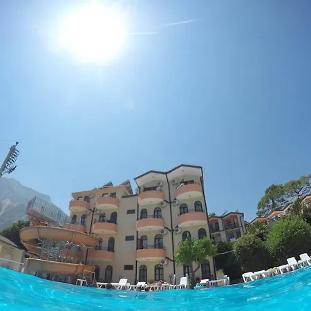 Akasia * Beldibi (Kemer)