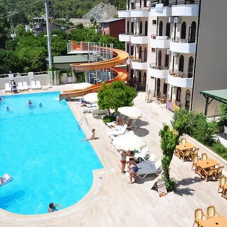Akasia Beldibi (Kemer)